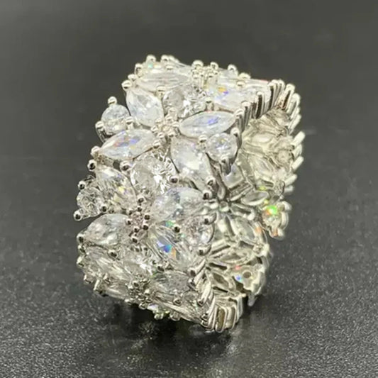 Charming Ring for Any Occasion