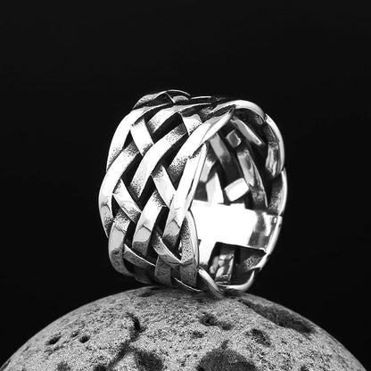 Romantic Ring for Special Moments
