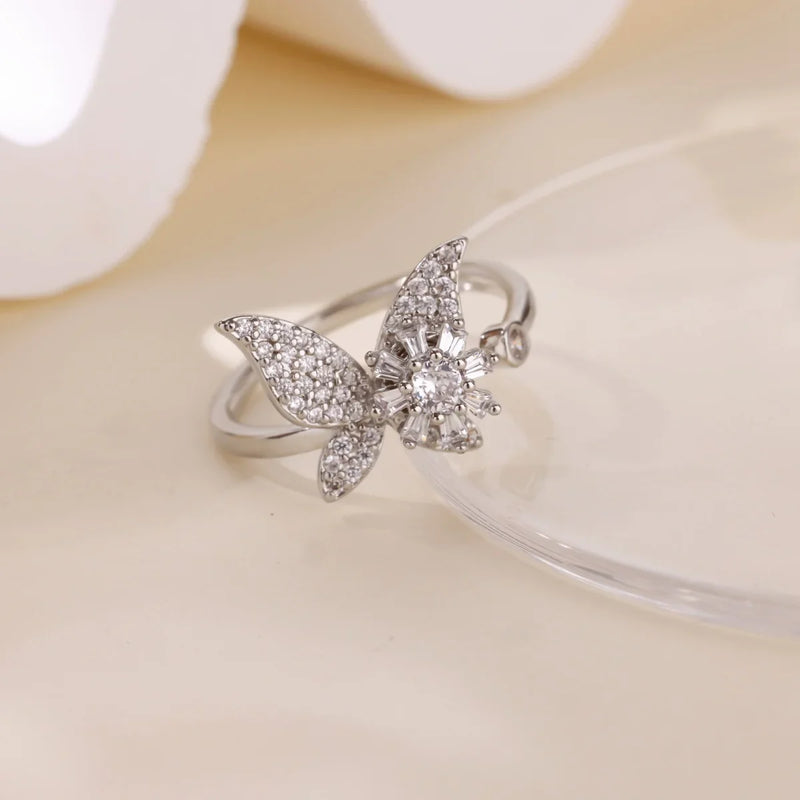 Vintage Handmade Ring