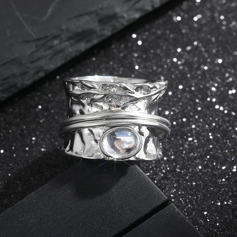 Classic Ring with Timeless Appeal