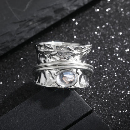 Classic Ring with Timeless Appeal
