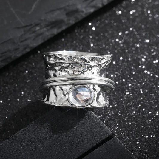 Classic Ring with Timeless Appeal