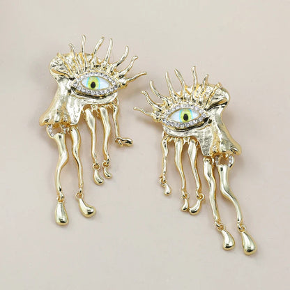 Beautiful Earring with Unique Style
