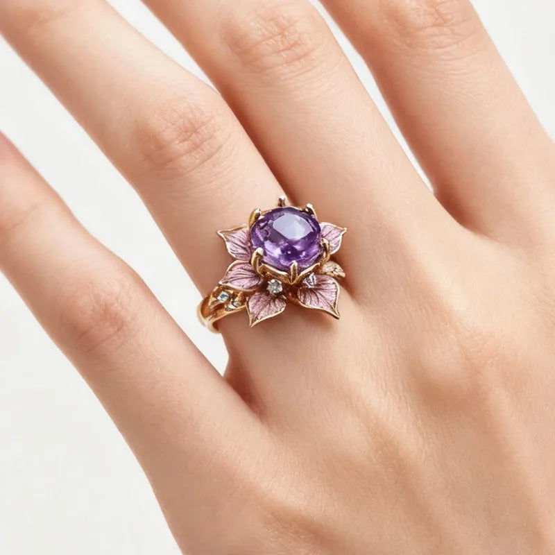 Elegant Ring for Every Occasion