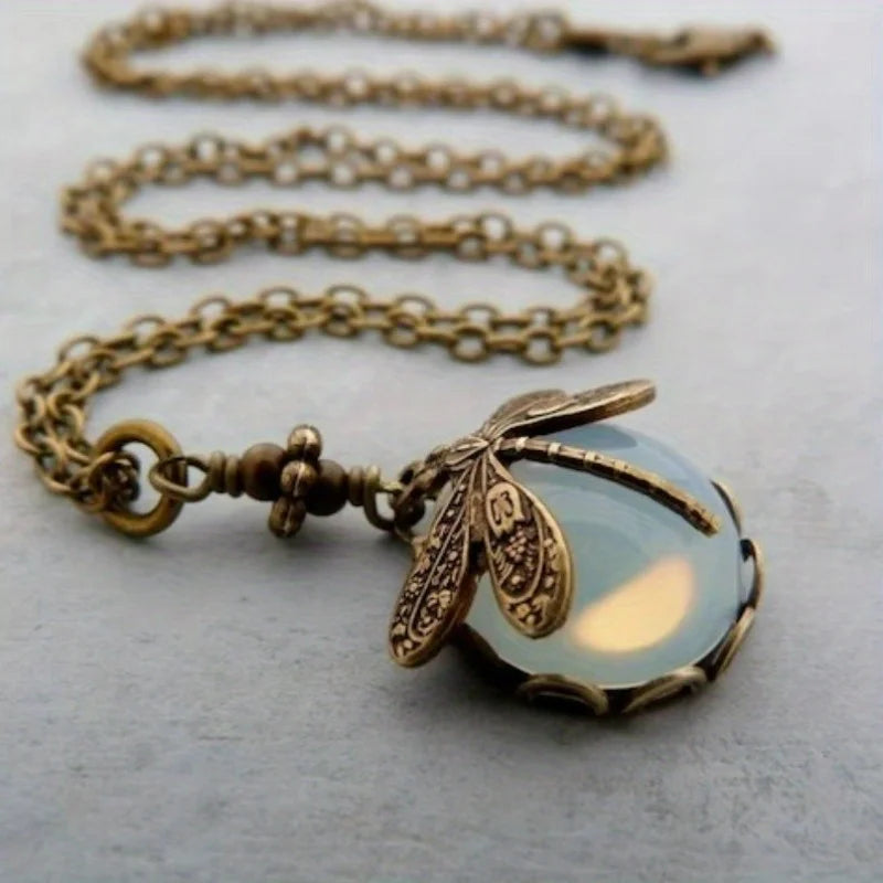 Beautiful Necklace with Unique Style