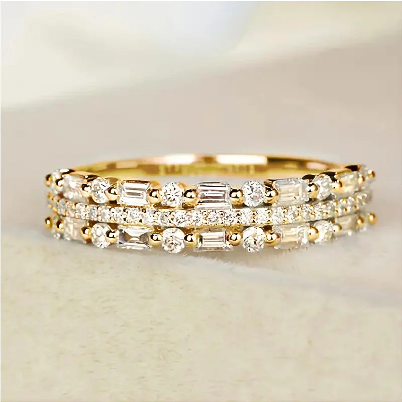 Stunning Ring for Daily Wear