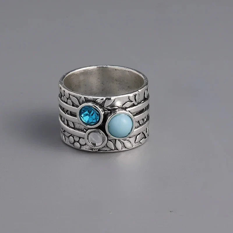 Stunning Ring for Daily Wear