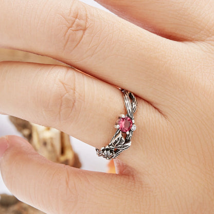 Elegant Ring for Every Occasion