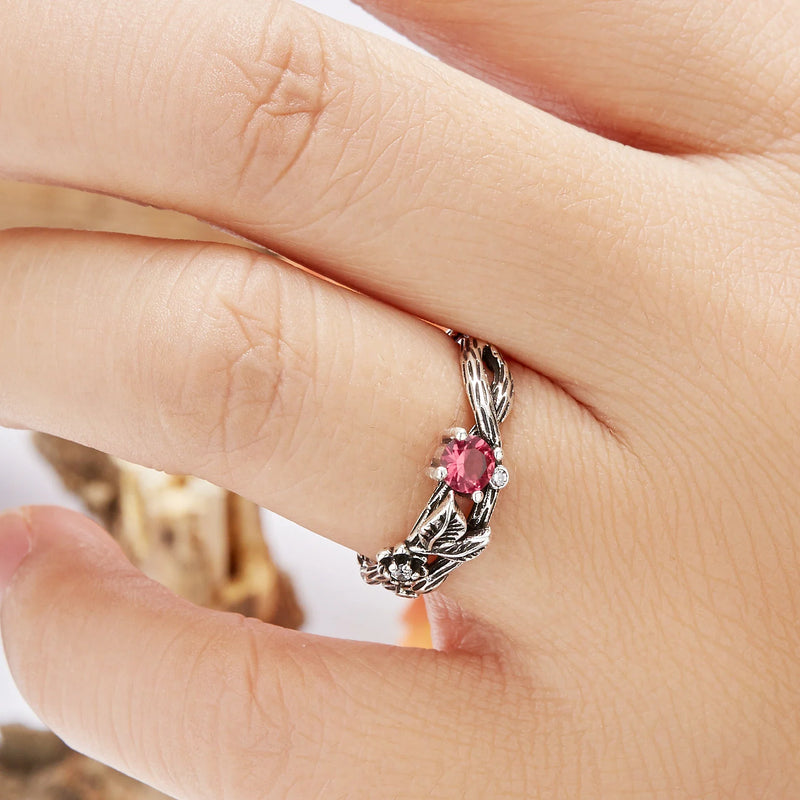 Elegant Ring for Every Occasion