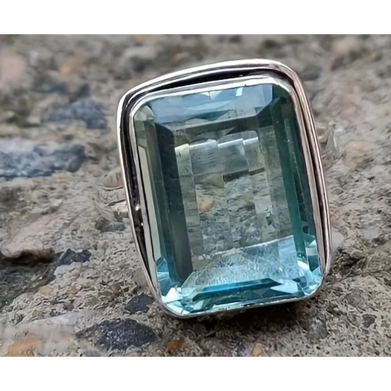 Elegant Ring for Every Occasion
