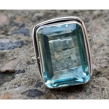 Elegant Ring for Every Occasion