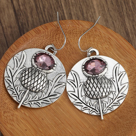 Stunning Silver Earring for Daily Wear