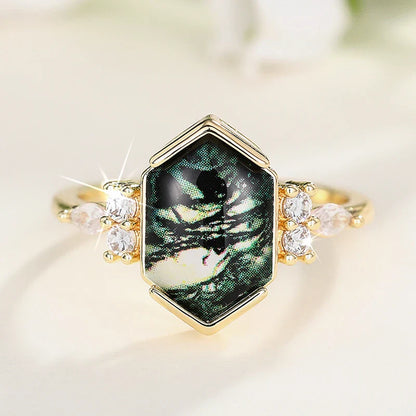 Stunning Ring for Daily Wear