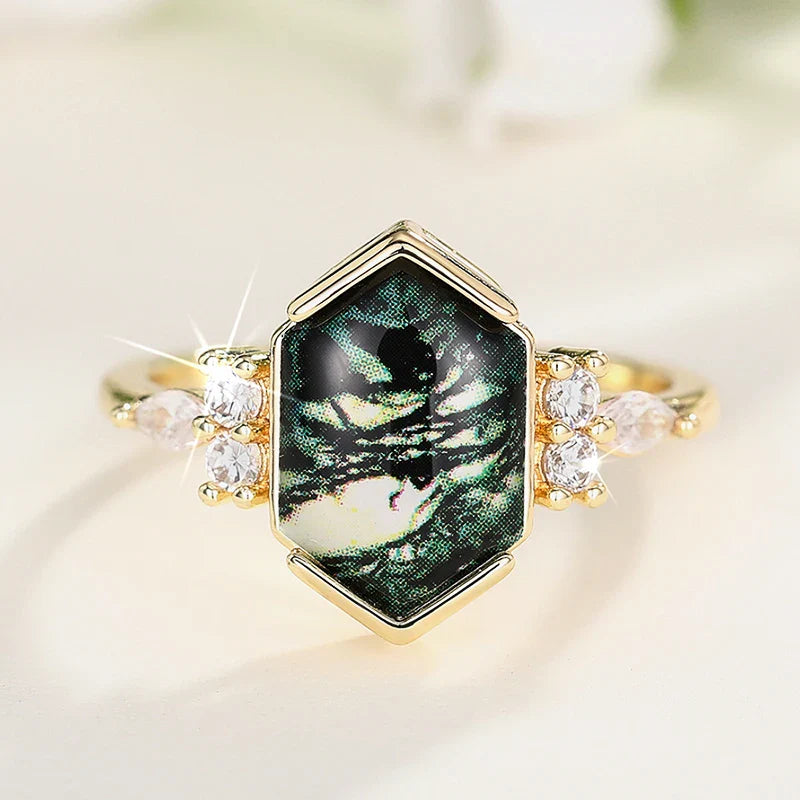 Stunning Ring for Daily Wear