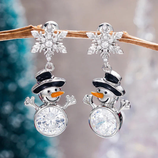 Charming Earring for Any Occasion