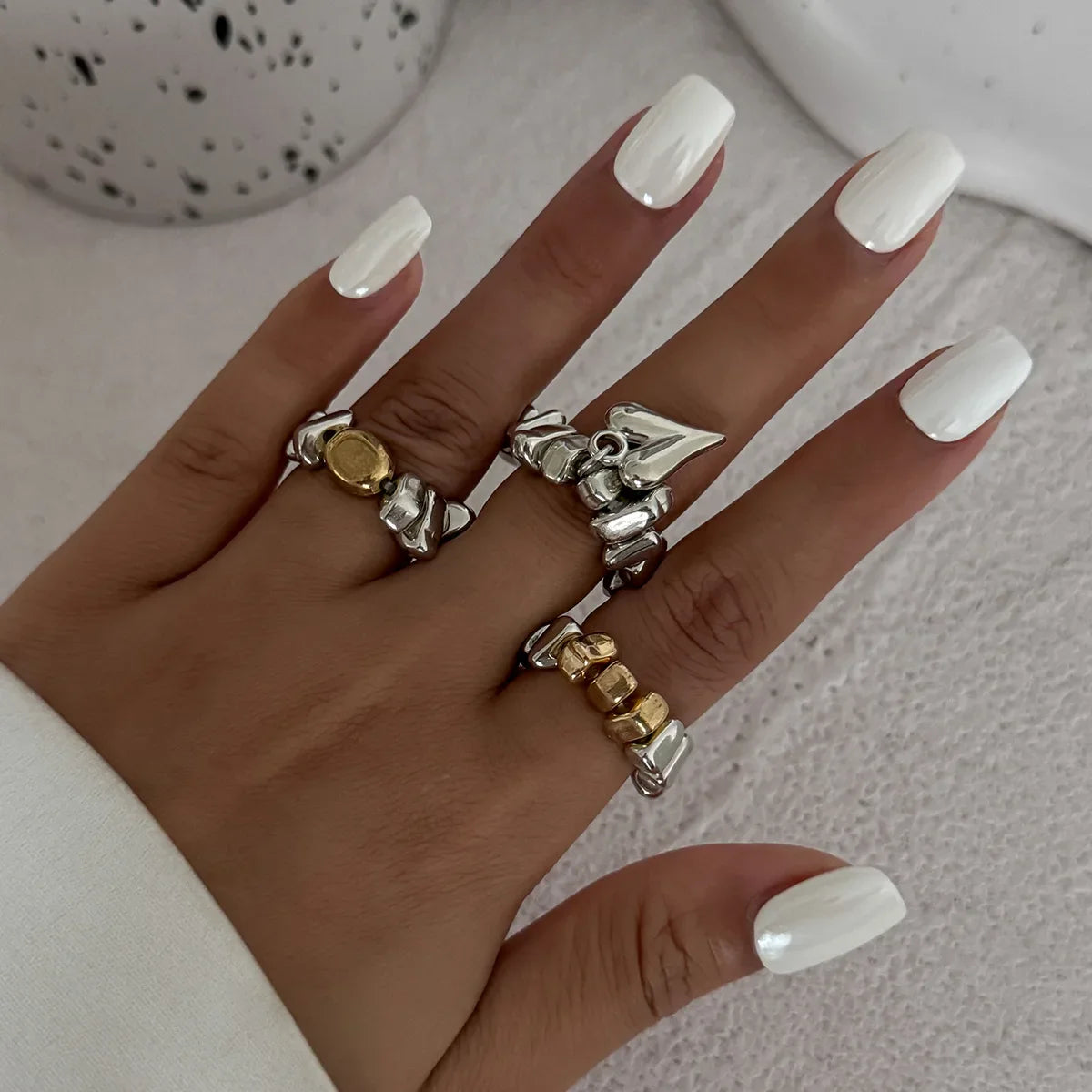 Classic Set with Timeless Appeal
