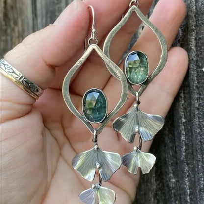 Elegant Silver Earring for Every Occasion
