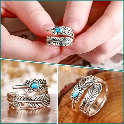 Stunning Silver Ring for Daily Wear