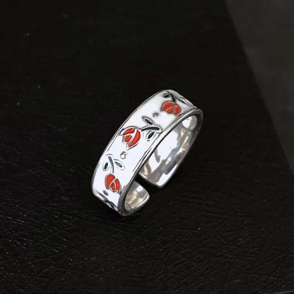 Vintage Handmade Ring