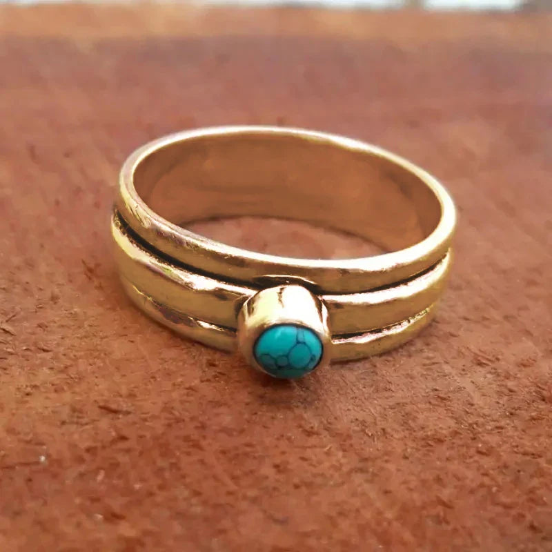 Classic Ring with Timeless Appeal