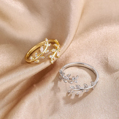 Elegant Gold Ring for Every Occasion