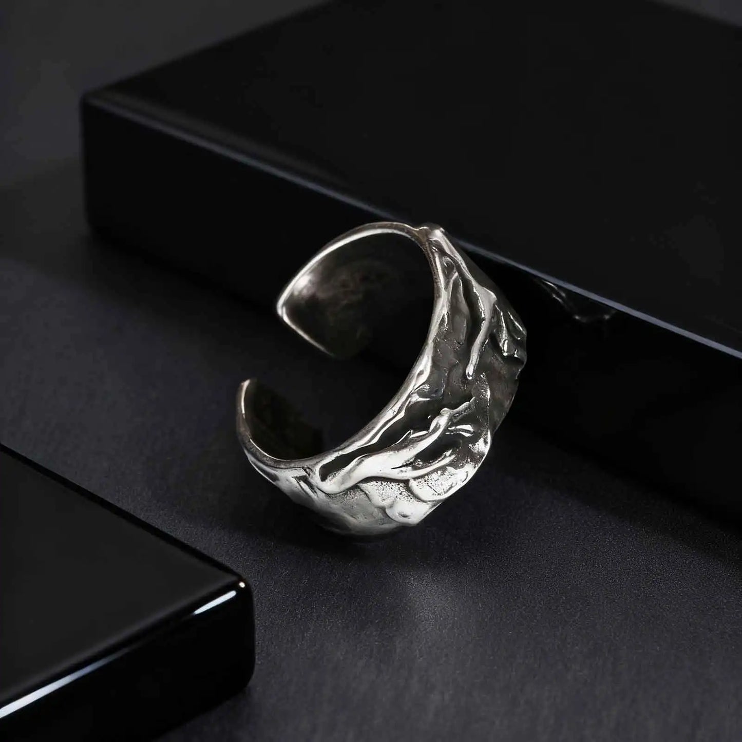 Stunning Ring for Daily Wear