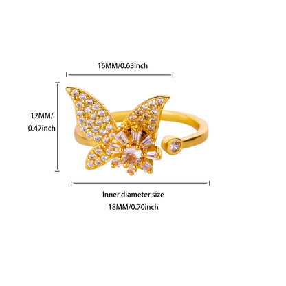 Vintage Handmade Ring