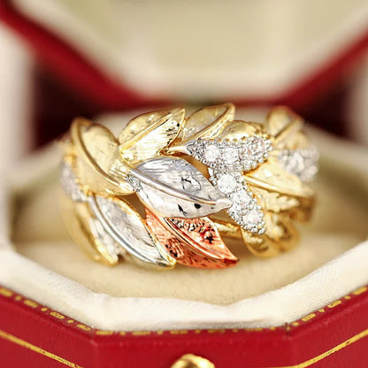 Elegant Ring for Every Occasion