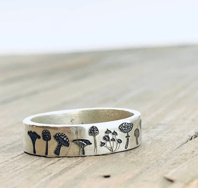 Elegant Ring for Every Occasion