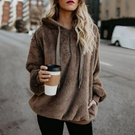 Timeless Vintage Style Jumper