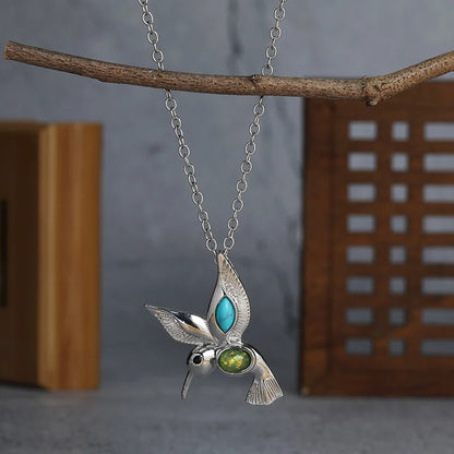 Beautiful Necklace with Unique Style