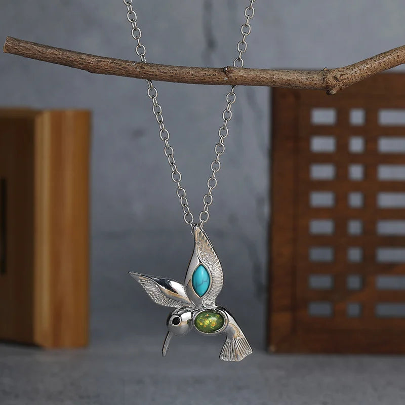 Beautiful Necklace with Unique Style