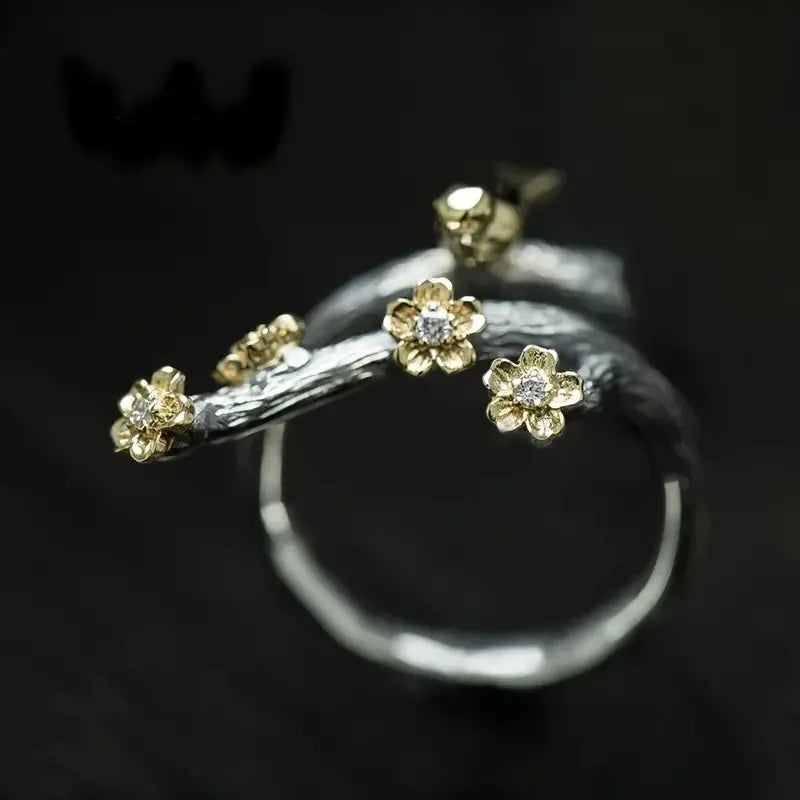 Charming Ring for Any Occasion