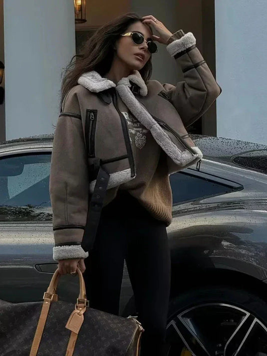 Classic Vintage Jacket