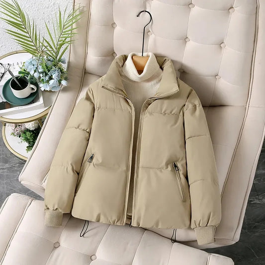 Classic Designed Jacket