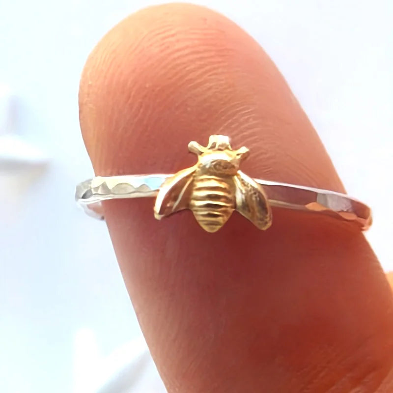 Classic Ring with Timeless Appeal