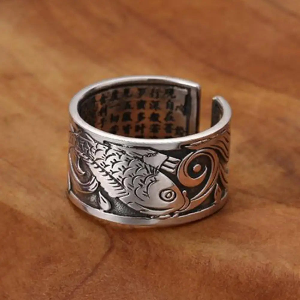 Charming Ring for Any Occasion