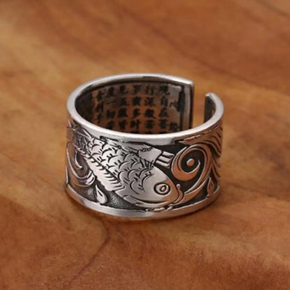 Charming Ring for Any Occasion
