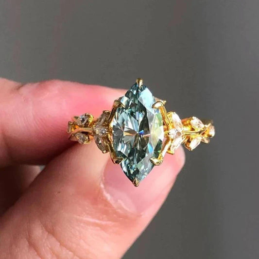 Classic Ring with Timeless Appeal