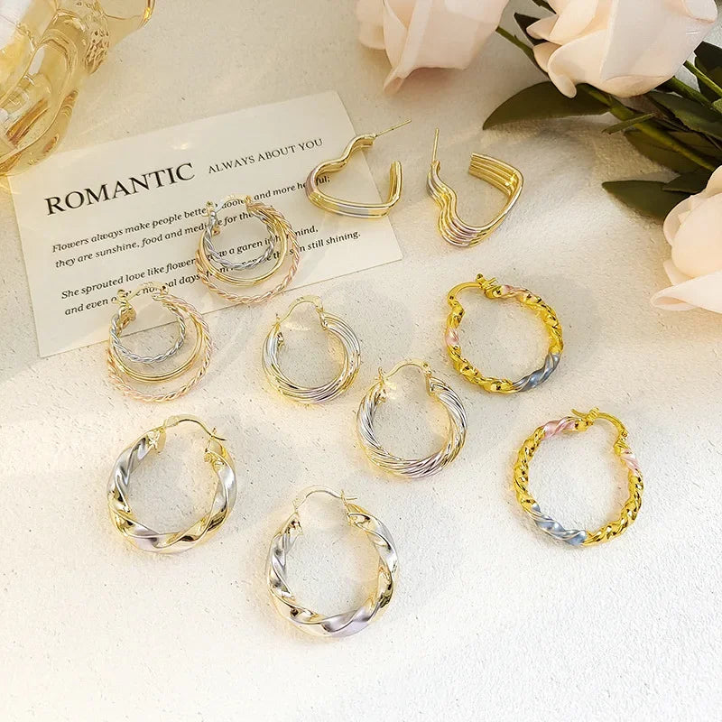 Vintage Handmade Ring