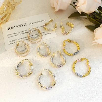 Vintage Handmade Ring