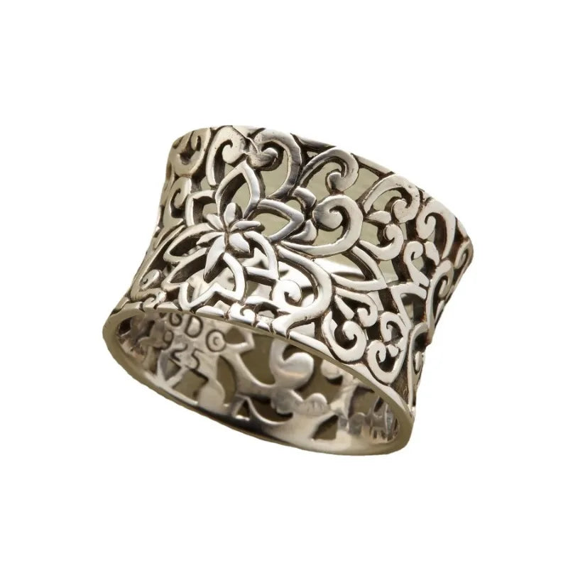 Charming Ring for Any Occasion