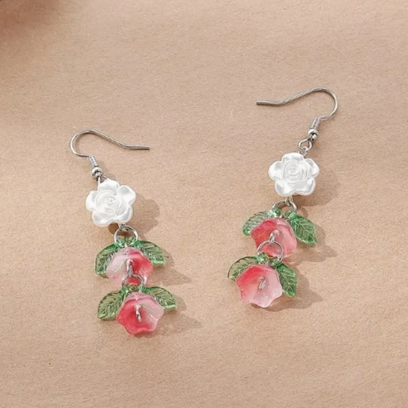 Beautiful Earring with Unique Style