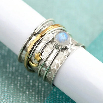 Vintage Handmade Ring