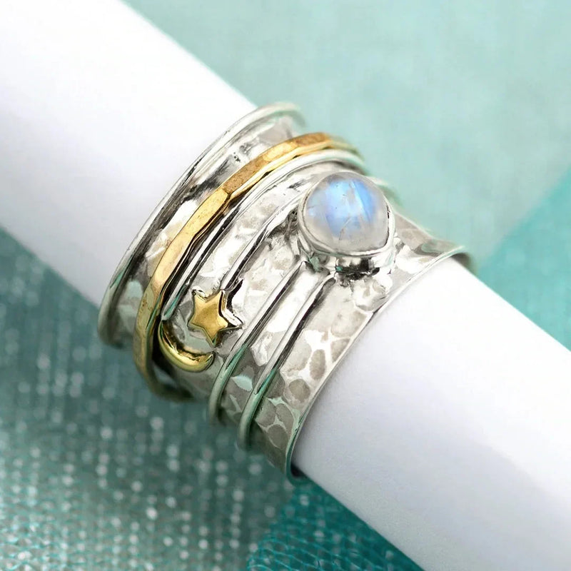 Vintage Handmade Ring