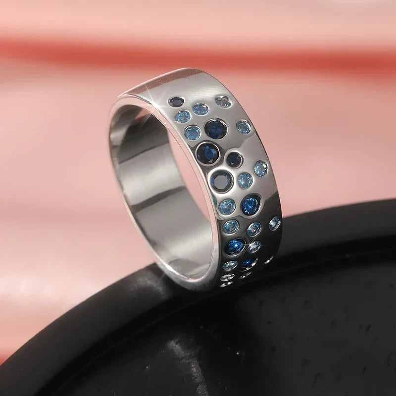 Stunning Ring for Daily Wear