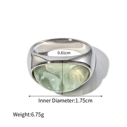 Romantic Gold Ring for Special Moments