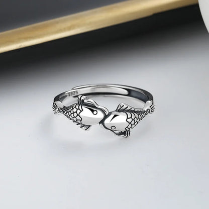 Beautiful Ring with Unique Style