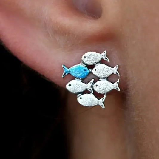 Romantic Earring for Special Moments