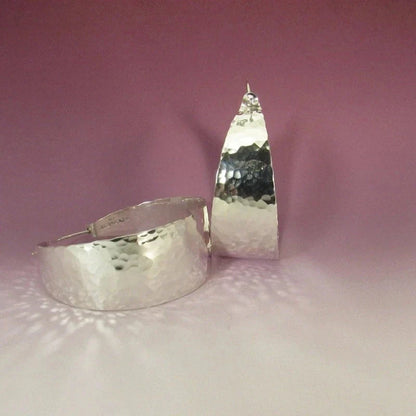 Elegant Silver Earring for Every Occasion